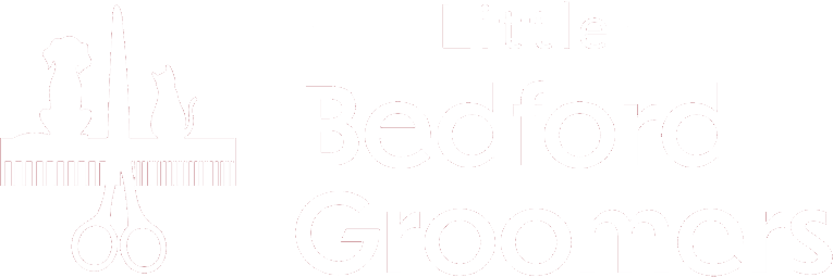 Little Bedford Groomers logo