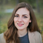 Female headshot